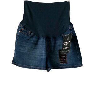 Celebrity Pink Maternity Maternity Shorts